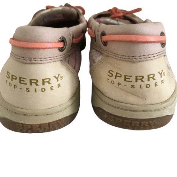 Sperry Topsiders - Picture 3 of 4